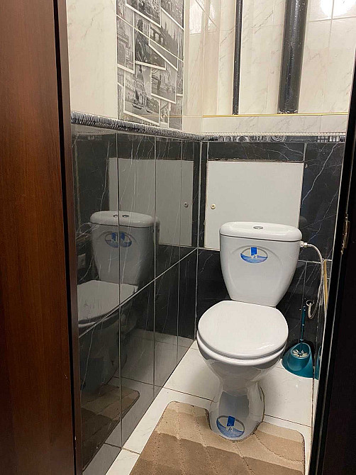 сдам хорошую 1-к.квартиру с мебелью и техникой на Куреневке Київ - зображення 5