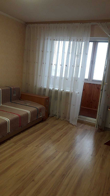 сдам хорошую 1-к.квартиру с мебелью и техникой на Куреневке Київ - зображення 3