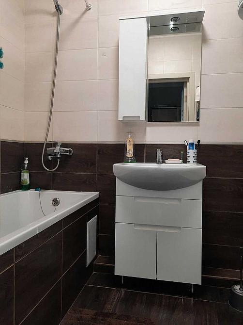 сдам хорошую 1-к.квартиру с мебелью и техникой на Куреневке Київ - зображення 4