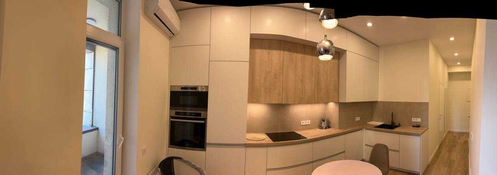 Перша здача! ЖК А52., вул. Січових Стрільців 44а. ГЕНЕРАТОР Киев - изображение 1