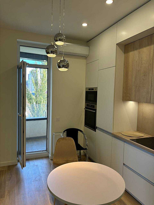 Перша здача! ЖК А52., вул. Січових Стрільців 44а. ГЕНЕРАТОР Киев - изображение 2