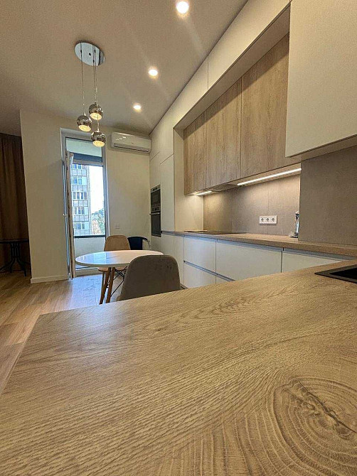 Перша здача! ЖК А52., вул. Січових Стрільців 44а. ГЕНЕРАТОР Киев - изображение 3