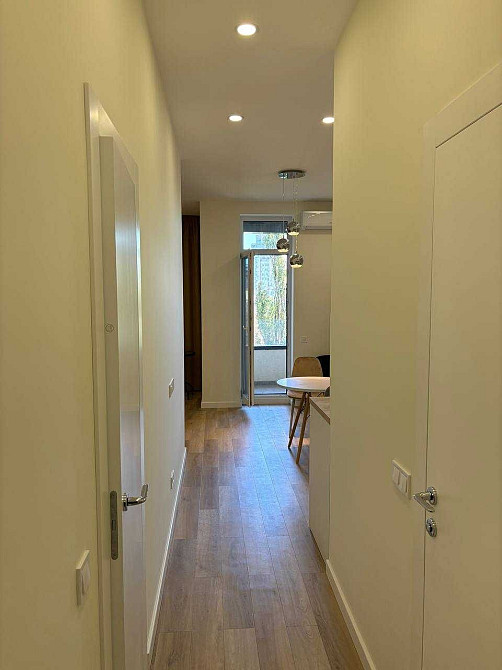 Перша здача! ЖК А52., вул. Січових Стрільців 44а. ГЕНЕРАТОР Киев - изображение 7