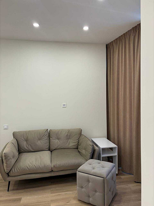 Перша здача! ЖК А52., вул. Січових Стрільців 44а. ГЕНЕРАТОР Киев - изображение 4