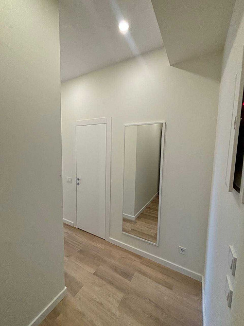 Перша здача! ЖК А52., вул. Січових Стрільців 44а. ГЕНЕРАТОР Киев - изображение 5