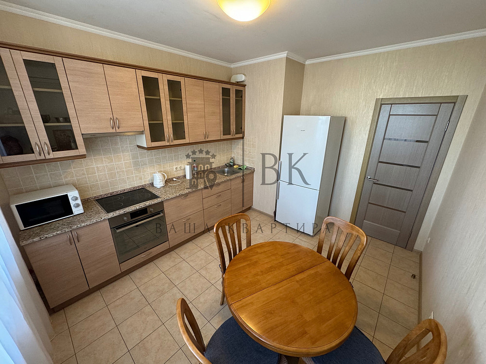 Однокімнатна квартира в ЖК Зелений Острів Киев - изображение 1