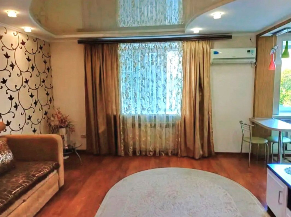 2 Кім.на Ковалівці.Автономка,Ремонт,Меблі,Техніка. Кропивницький - зображення 3