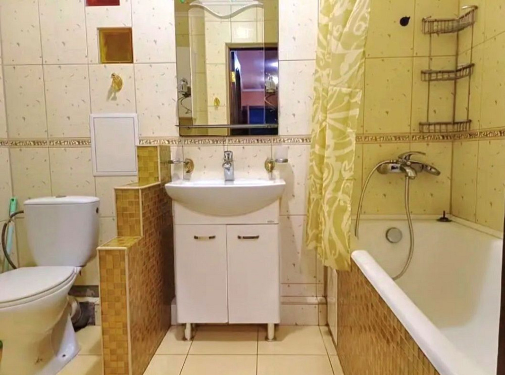 2 Кім.на Ковалівці.Автономка,Ремонт,Меблі,Техніка. Кропивницький - зображення 5