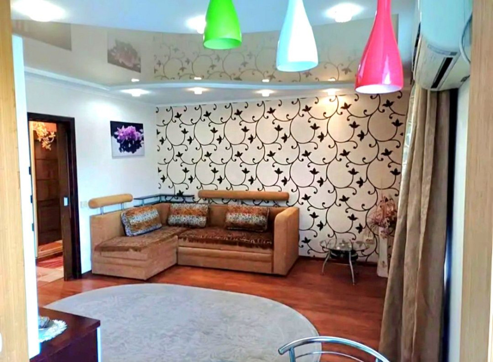 2 Кім.на Ковалівці.Автономка,Ремонт,Меблі,Техніка. Кропивницький - зображення 2