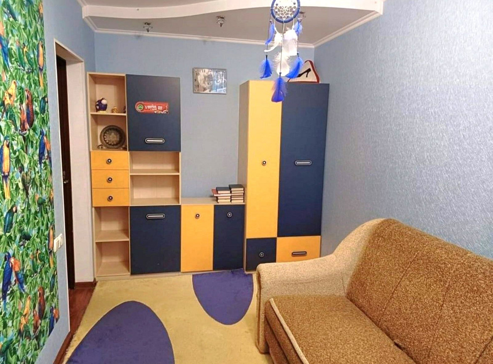 2 Кім.на Ковалівці.Автономка,Ремонт,Меблі,Техніка. Кропивницький - зображення 4