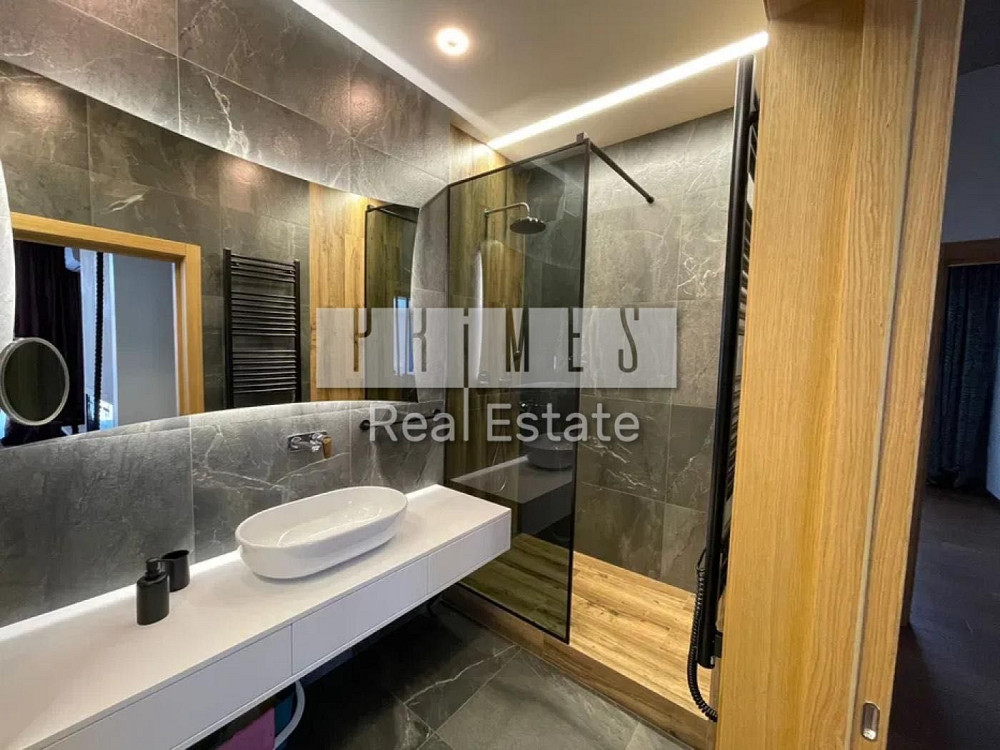 Оренда квартири в ЖК Новопечерські Липки, Центр, Печерськ, Київ Киев - изображение 8