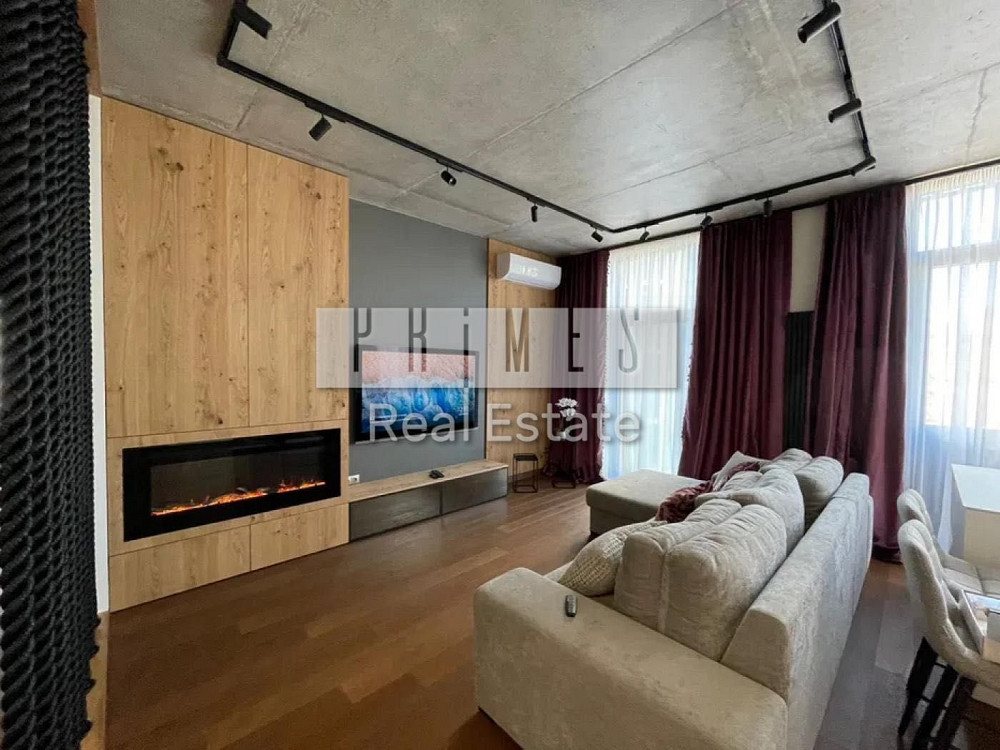 Оренда квартири в ЖК Новопечерські Липки, Центр, Печерськ, Київ Киев - изображение 1