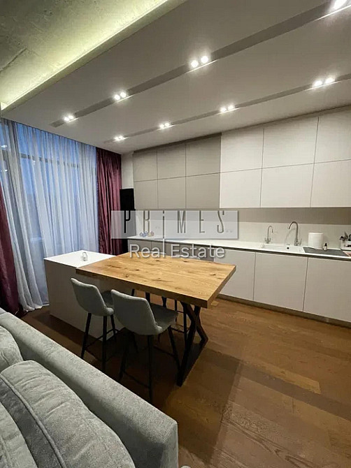 Оренда квартири в ЖК Новопечерські Липки, Центр, Печерськ, Київ Киев - изображение 3