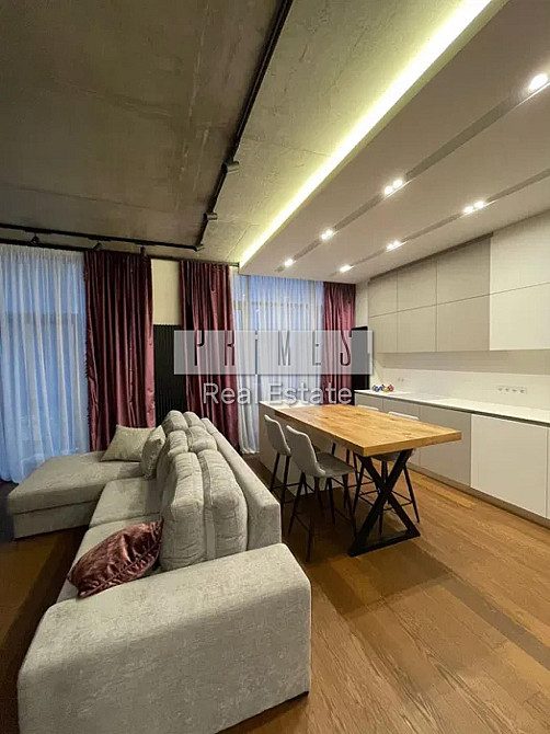 Оренда квартири в ЖК Новопечерські Липки, Центр, Печерськ, Київ Киев - изображение 4