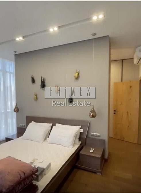 Оренда квартири в ЖК Новопечерські Липки, Центр, Печерськ, Київ Киев - изображение 6