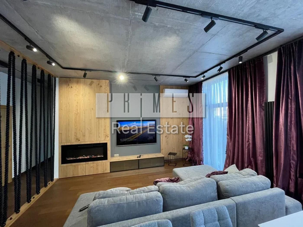 Оренда квартири в ЖК Новопечерські Липки, Центр, Печерськ, Київ Киев - изображение 2