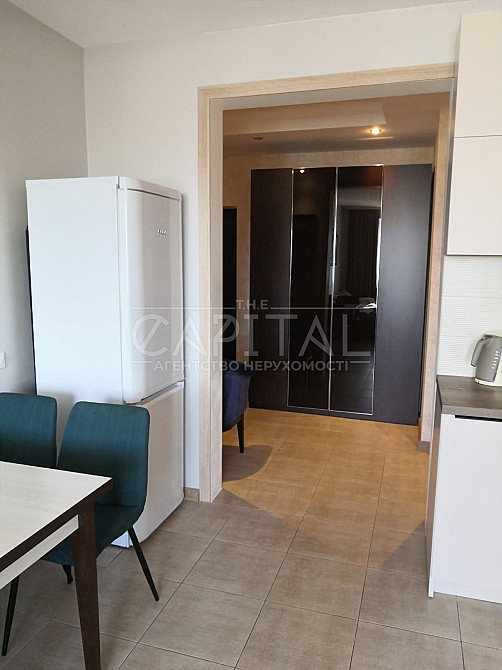 Оренда квартири, вул. Голосіївська, Голосієво Киев - изображение 3