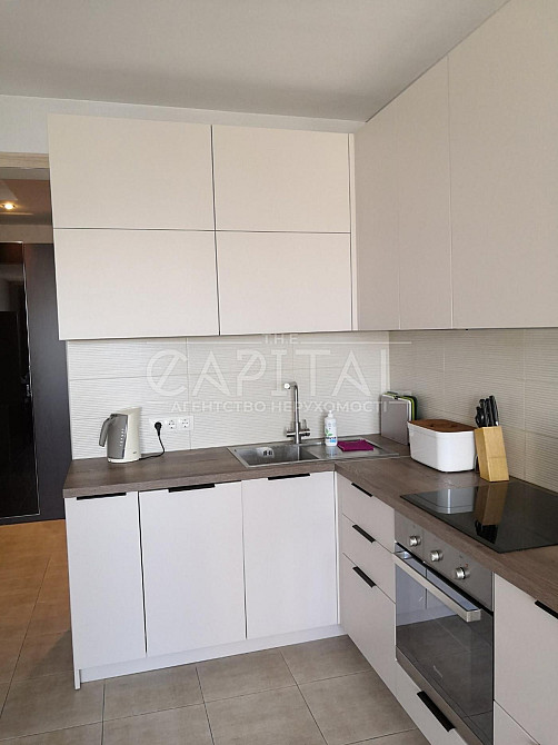 Оренда квартири, вул. Голосіївська, Голосієво Киев - изображение 2