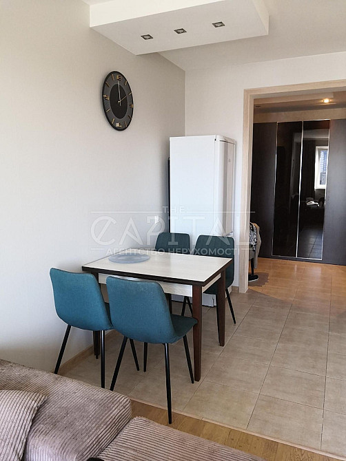 Оренда квартири, вул. Голосіївська, Голосієво Киев - изображение 1