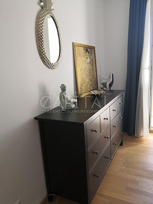 Оренда квартири, вул. Голосіївська, Голосієво Киев - изображение 8