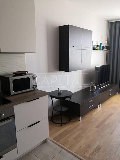 Оренда квартири, вул. Голосіївська, Голосієво Киев - изображение 6