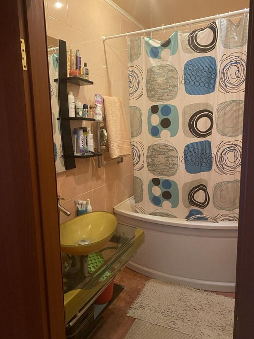 Шевченкове (Білогородка) Оренда 3К квартири з власним двориком Білогородка (Київська обл.) - зображення 7