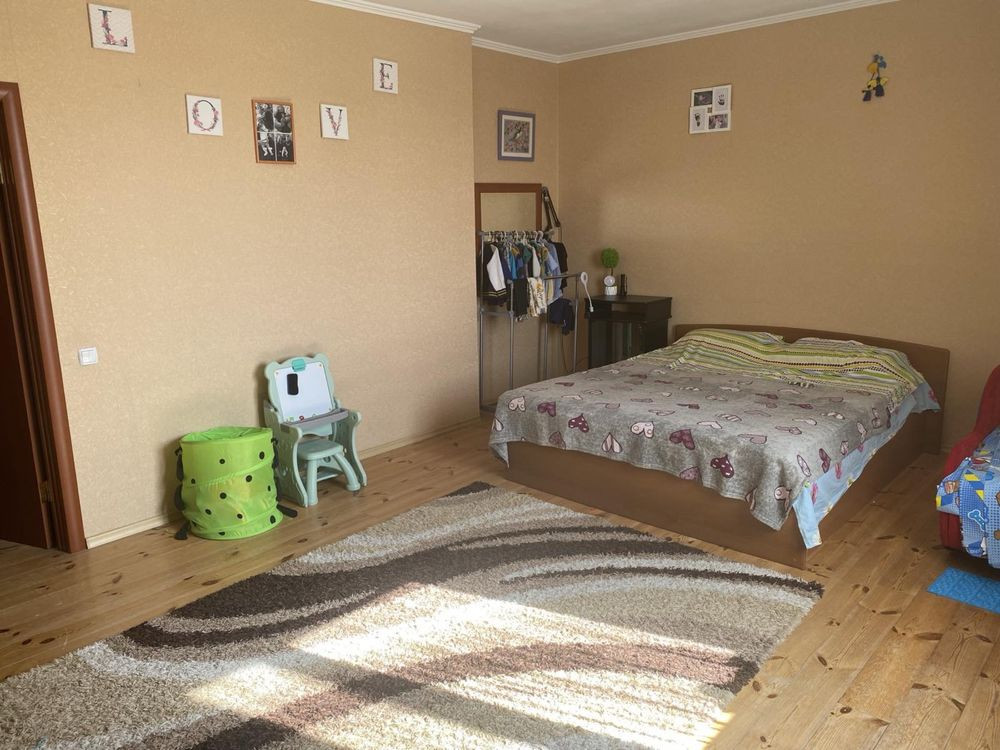 Шевченкове (Білогородка) Оренда 3К квартири з власним двориком Білогородка (Київська обл.) - зображення 5