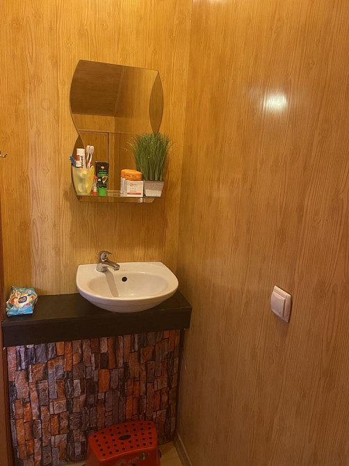 Шевченкове (Білогородка) Оренда 3К квартири з власним двориком Білогородка (Київська обл.) - зображення 8