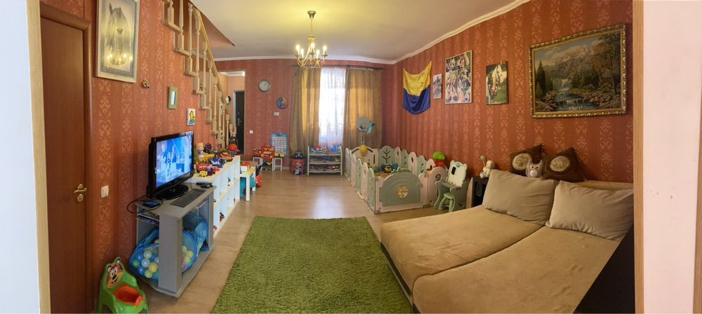 Шевченкове (Білогородка) Оренда 3К квартири з власним двориком Білогородка (Київська обл.) - зображення 4