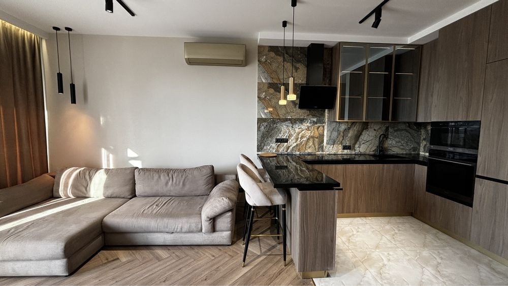 ЖК Alter Ego, 3 кімн.кв,по.Лабораторний7,Олімпійська. Киев - изображение 1