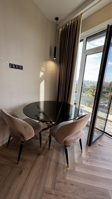 ЖК Alter Ego, 3 кімн.кв,по.Лабораторний7,Олімпійська. Киев - изображение 6