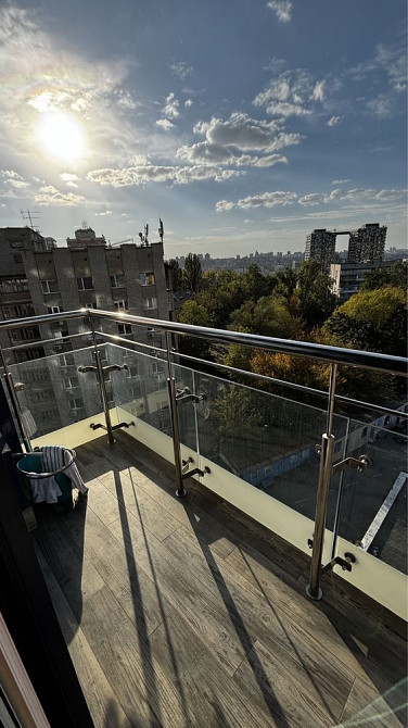 ЖК Alter Ego, 3 кімн.кв,по.Лабораторний7,Олімпійська. Киев - изображение 7