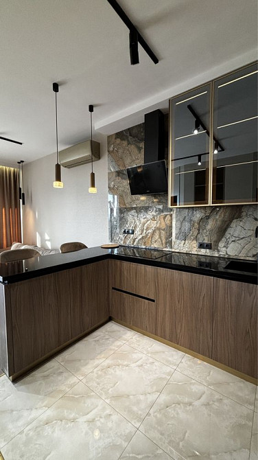 ЖК Alter Ego, 3 кімн.кв,по.Лабораторний7,Олімпійська. Киев - изображение 5