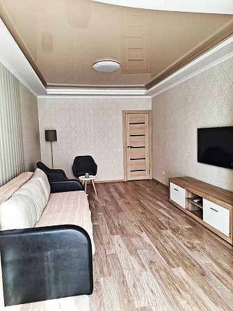 Аренда отличной 1к квартиры 51м2, ул. Драгоманова 2, метро Позняки Kyiv - photo 3