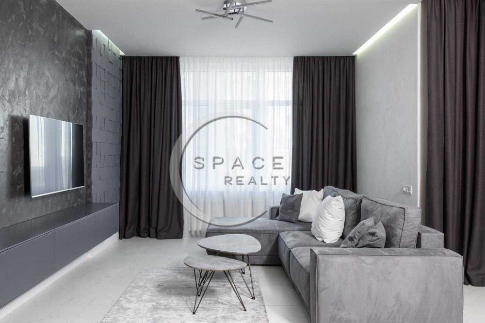 Оренда 2-к квартири 84м2 в ЖК Новопечерські Липки Генератор Киев - изображение 2