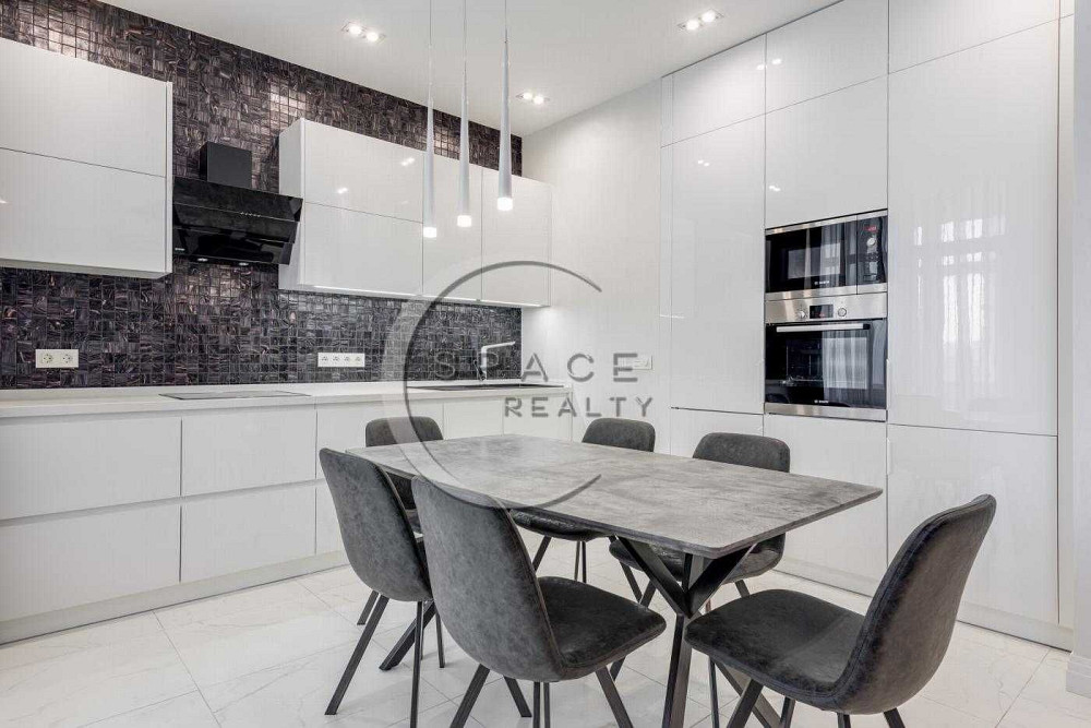 Оренда 2-к квартири 84м2 в ЖК Новопечерські Липки Генератор Киев - изображение 6