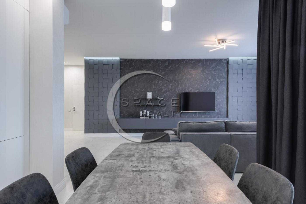 Оренда 2-к квартири 84м2 в ЖК Новопечерські Липки Генератор Киев - изображение 7