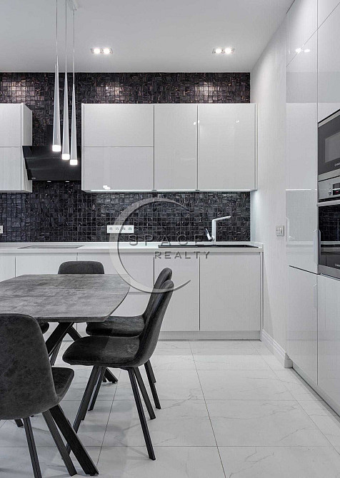 Оренда 2-к квартири 84м2 в ЖК Новопечерські Липки Генератор Киев - изображение 5