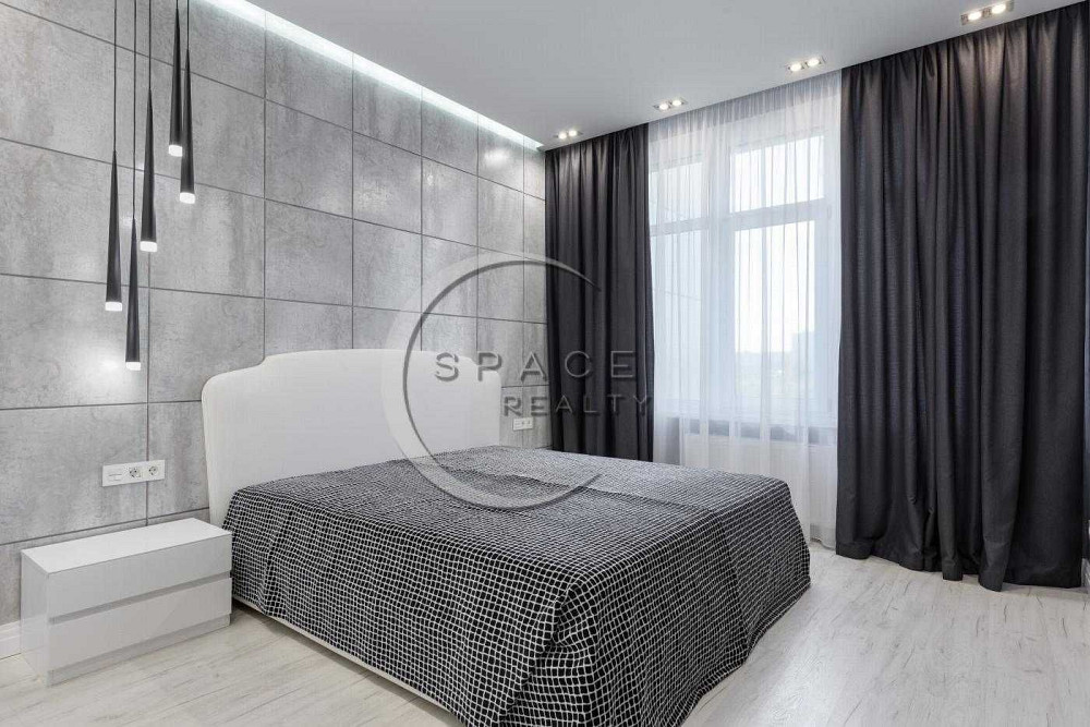 Оренда 2-к квартири 84м2 в ЖК Новопечерські Липки Генератор Киев - изображение 8