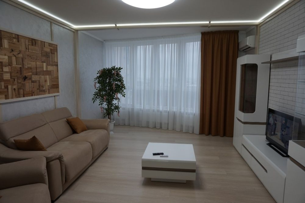 БЕЗ КОМИССИИ.Сдам 2 ком. квартиру ул. Сикорского 1 Киев - изображение 1