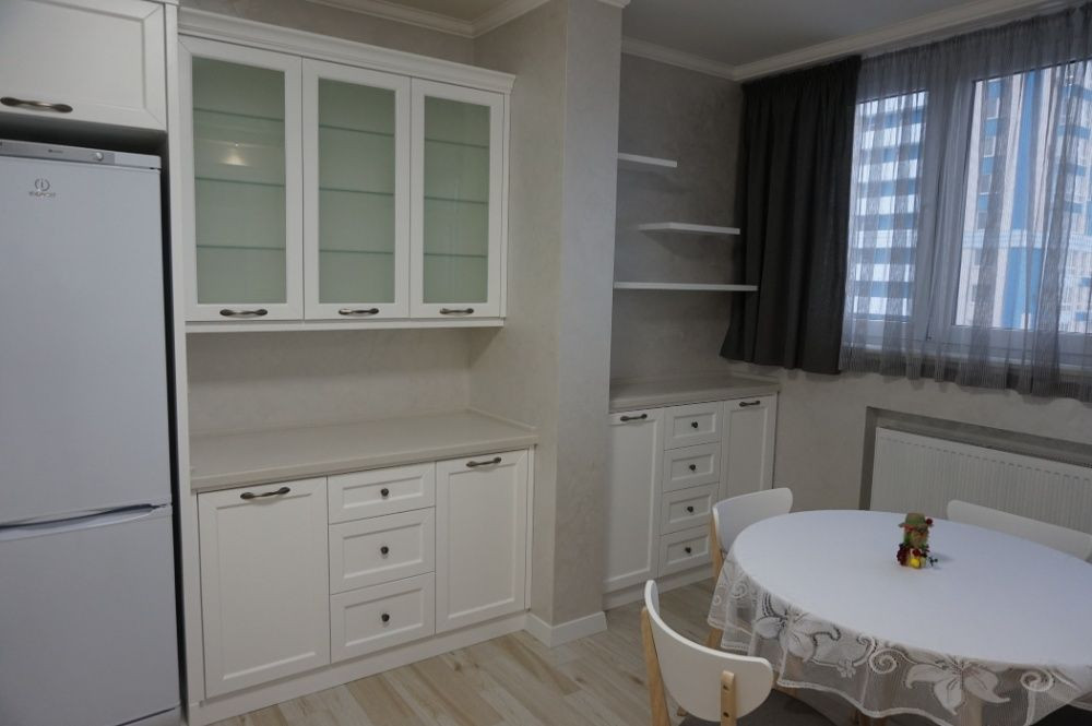 БЕЗ КОМИССИИ.Сдам 2 ком. квартиру ул. Сикорского 1 Киев - изображение 5