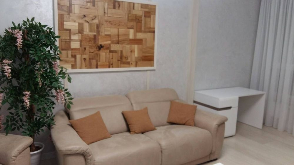 БЕЗ КОМИССИИ.Сдам 2 ком. квартиру ул. Сикорского 1 Киев - изображение 3