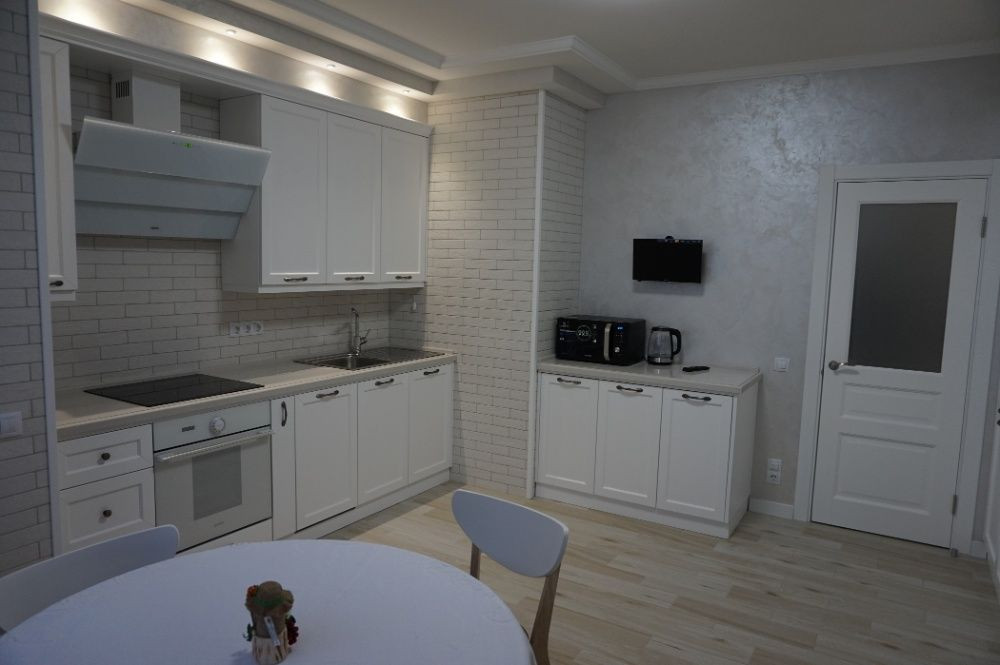 БЕЗ КОМИССИИ.Сдам 2 ком. квартиру ул. Сикорского 1 Киев - изображение 6