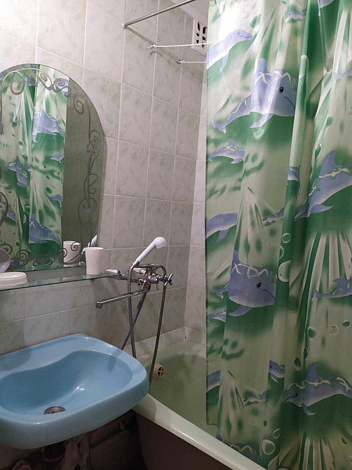 Оренда 1ка квартира, вул.Феодосійська Киев - изображение 8