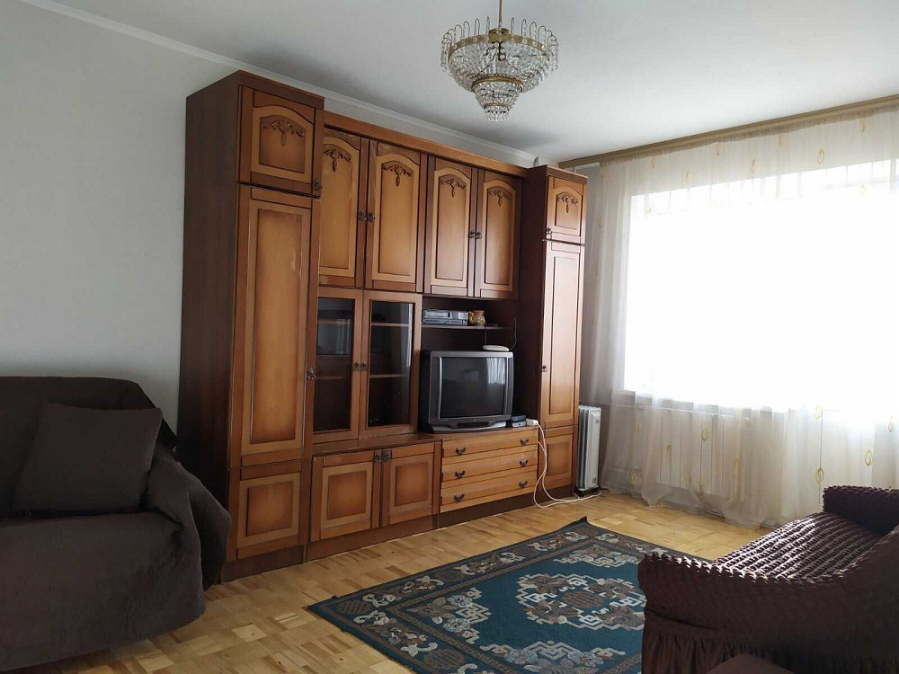 Оренда 1ка квартира, вул.Феодосійська Киев - изображение 2