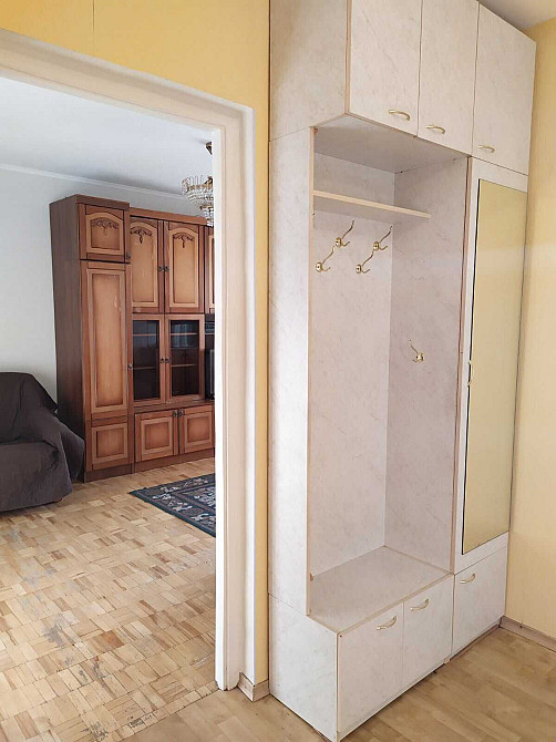 Оренда 1ка квартира, вул.Феодосійська Киев - изображение 7