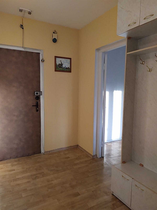 Оренда 1ка квартира, вул.Феодосійська Киев - изображение 6