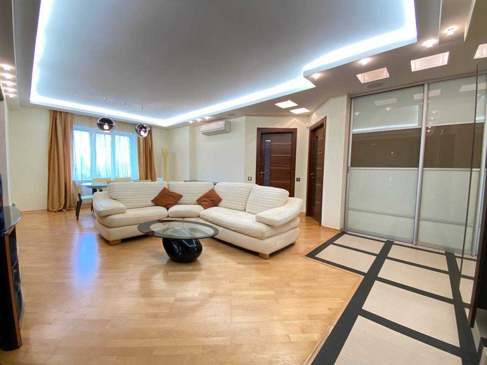 Шикарна 2рівнева кварт., 150м2,вул.Ратушного,9А.Солом'янка, Кучмин Яр Киев - изображение 2