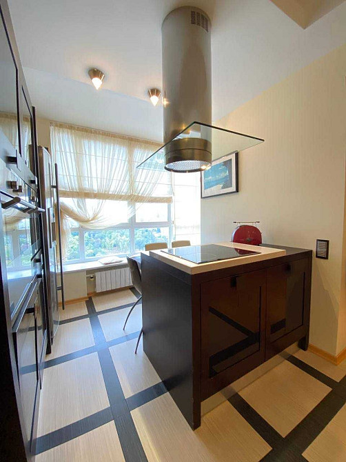 Шикарна 2рівнева кварт., 150м2,вул.Ратушного,9А.Солом'янка, Кучмин Яр Киев - изображение 7