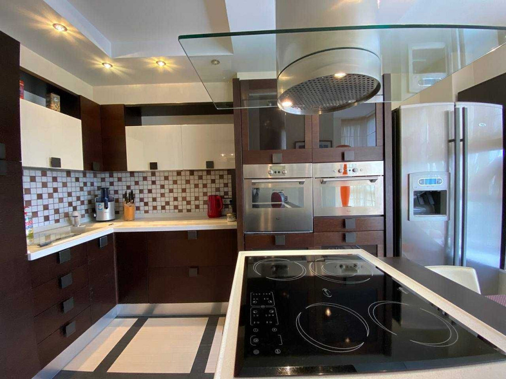 Шикарна 2рівнева кварт., 150м2,вул.Ратушного,9А.Солом'янка, Кучмин Яр Киев - изображение 5